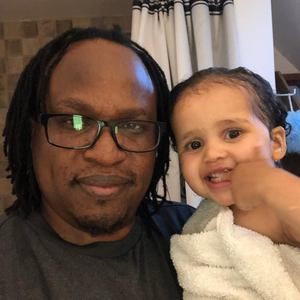 Meet your Posher, Pat